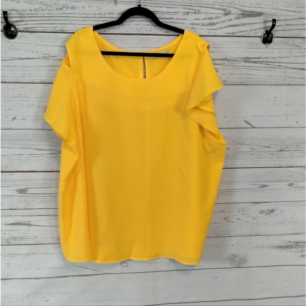 "Signature Collection" woman's blouse - Picture 2 of 7